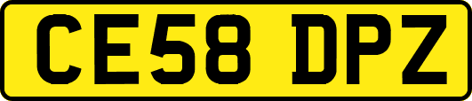 CE58DPZ