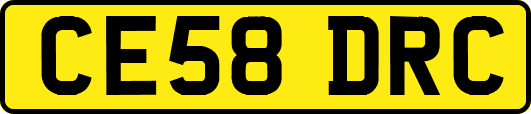 CE58DRC