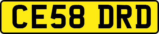CE58DRD