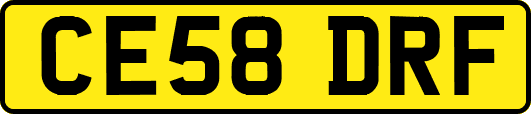 CE58DRF