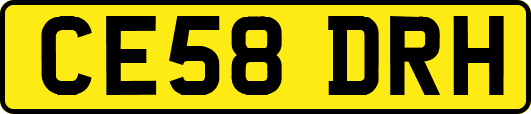 CE58DRH