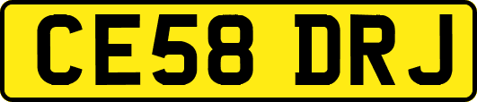 CE58DRJ