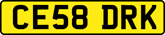 CE58DRK