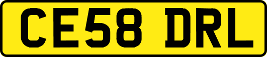 CE58DRL