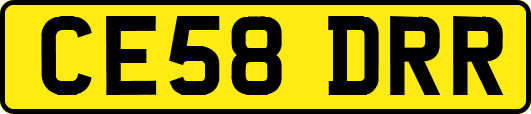 CE58DRR