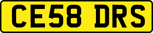 CE58DRS