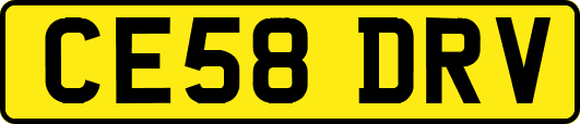 CE58DRV
