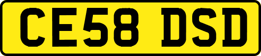 CE58DSD