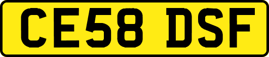 CE58DSF