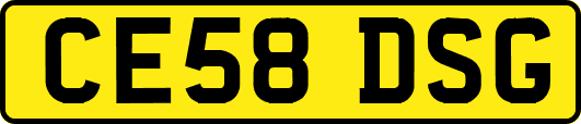 CE58DSG