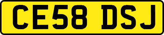 CE58DSJ