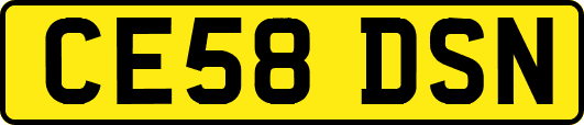 CE58DSN