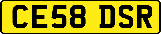 CE58DSR