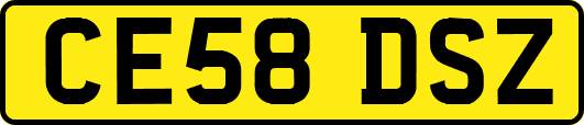 CE58DSZ