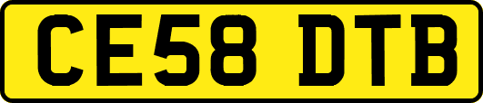 CE58DTB