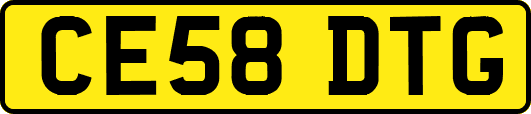 CE58DTG