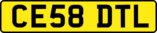 CE58DTL