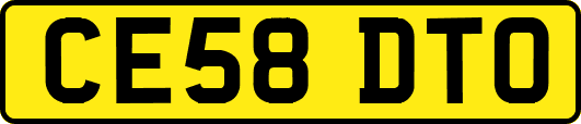 CE58DTO