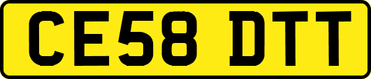 CE58DTT