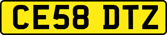 CE58DTZ