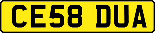 CE58DUA