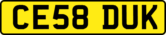 CE58DUK