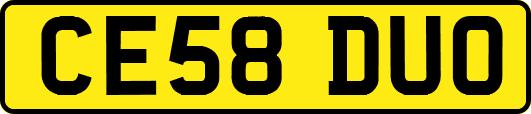 CE58DUO