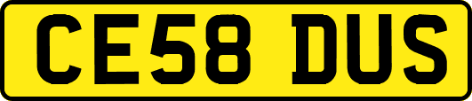 CE58DUS