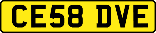 CE58DVE