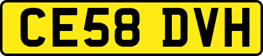 CE58DVH