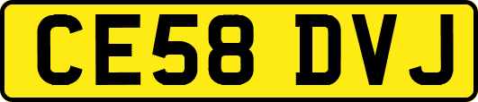 CE58DVJ