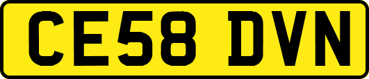 CE58DVN