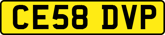 CE58DVP