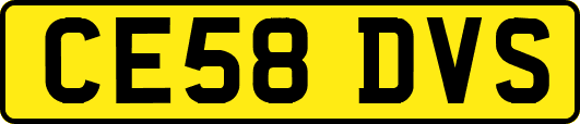 CE58DVS