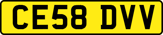 CE58DVV