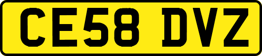 CE58DVZ