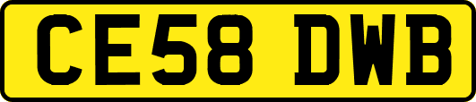 CE58DWB
