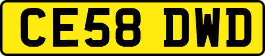 CE58DWD