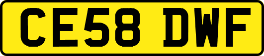 CE58DWF