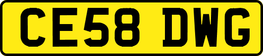 CE58DWG