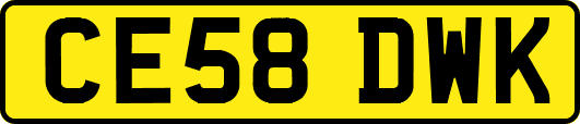 CE58DWK