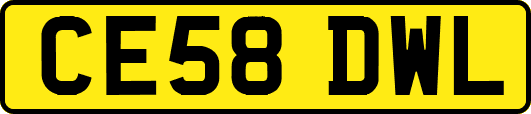 CE58DWL