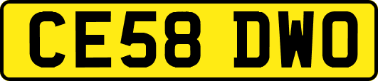 CE58DWO