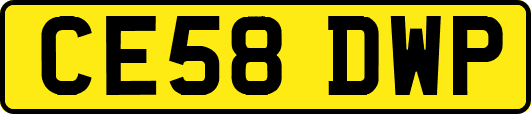 CE58DWP
