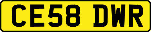 CE58DWR