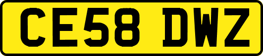 CE58DWZ