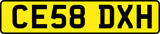 CE58DXH