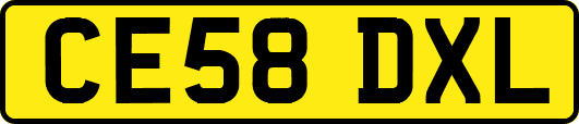 CE58DXL