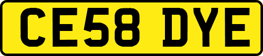 CE58DYE