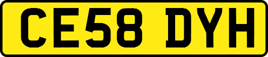 CE58DYH